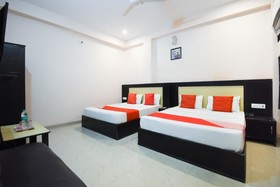 Hotel Ganga Inn by OYO Rooms