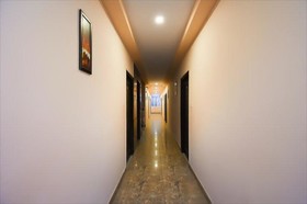 Hotel Ganga Inn by OYO Rooms