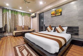 Hotel Ganges View