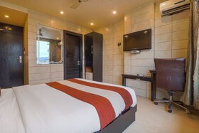 Hotel Ganges View