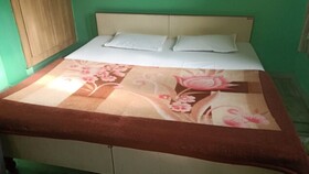 Hotel Ganges View