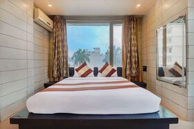 Hotel Ganges View
