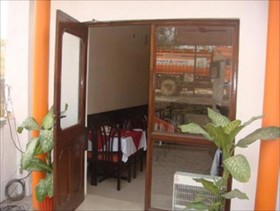 Hotel Gang Tarang