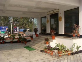 Hotel Gang Tarang