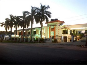 Hotel Gang Tarang
