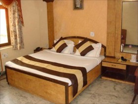 Hotel Gang Tarang