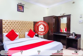 Hotel Grand Inn by OYO Rooms