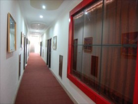 Hotel Great Periwal