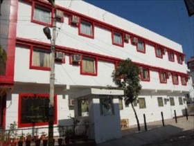 Hotel Great Periwal