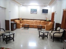 Hotel Great Periwal