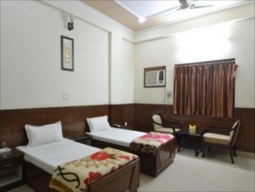 Hotel Great Periwal