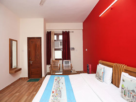 Hotel GSA & Guest House By OYO Rooms