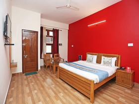 Hotel GSA & Guest House By OYO Rooms