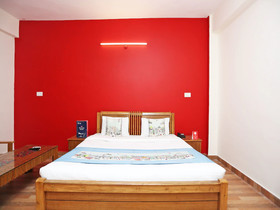 Hotel GSA & Guest House By OYO Rooms