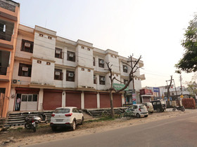 Hotel GSA & Guest House By OYO Rooms