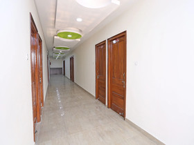 Hotel GSA & Guest House By OYO Rooms