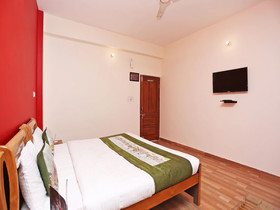 Hotel GSA & Guest House By OYO Rooms