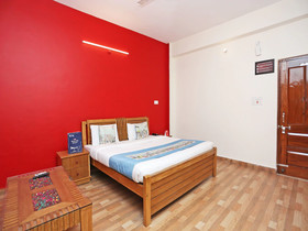 Hotel GSA & Guest House By OYO Rooms