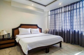 Hotel Himalaya