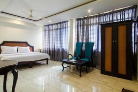 Hotel Himalaya