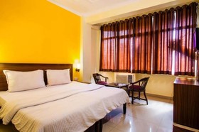 Hotel Himalaya