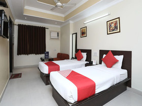 Hotel Jagat Inn by OYO Rooms