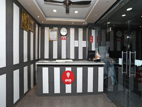 Hotel Jagat Inn by OYO Rooms