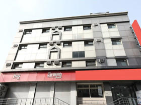 Hotel Jagat Inn by OYO Rooms