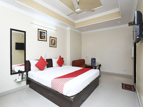 Hotel Jagat Inn by OYO Rooms