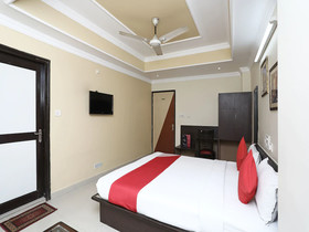 Hotel Jagat Inn by OYO Rooms