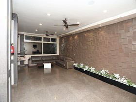Hotel Jagat Inn by OYO Rooms