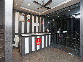 Hotel Jagat Inn by OYO Rooms