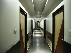 Hotel Jagat Inn by OYO Rooms