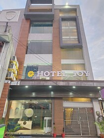Hotel Joy By T And M Hotels