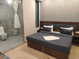 Hotel Joy By T And M Hotels