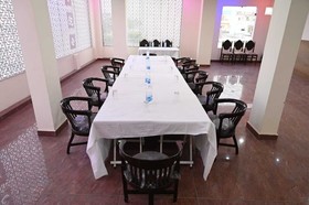 Hotel Kedar Ganga