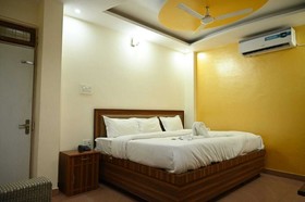 Hotel Kedar Ganga