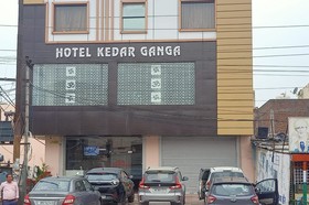 Hotel Kedar Ganga