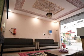 Hotel Kedar Ganga