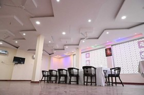 Hotel Kedar Ganga