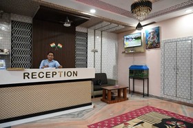 Hotel Kedar Ganga