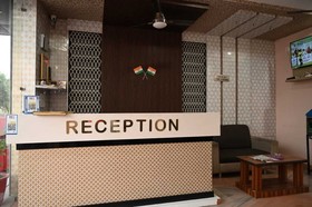 Hotel Kedar Ganga