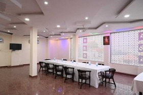 Hotel Kedar Ganga
