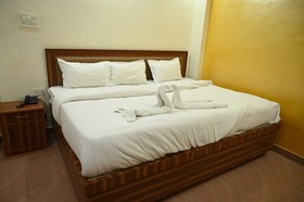 Hotel Kedar Ganga