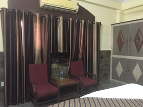 Hotel Kings Inn