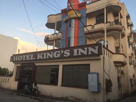 Hotel Kings Inn