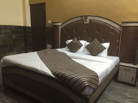 Hotel Kings Inn