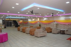 Hotel Kiran