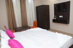 Hotel Kiran