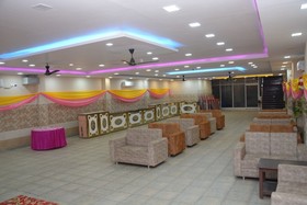 Hotel Kiran